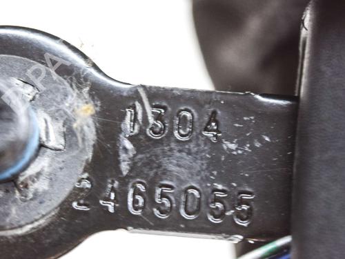 Seat buckle TESLA MODEL S (5YJS) P85 | BP15205286I32 