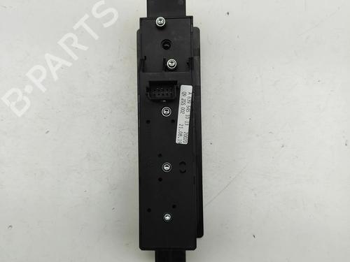 Right front window switch MERCEDES-BENZ VITO Bus (W639) 122 CDI (639.701, 639.703, 639.705) | BP32269480I26 - Image 5