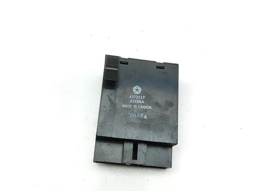 Used Electronic sensor Electronic sensor CHRYSLER LE BARON Convertible 2.2 i Turbo (148 hp) 29637751 29637751