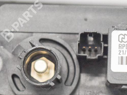 Heater resistor VOLVO V60 I (155) D3 / D4 | BP6754094M108 