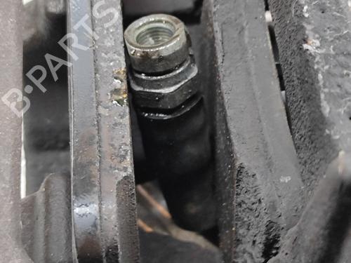 Right rear brake caliper AUDI Q5 (FYB, FYG) 40 TDI quattro | BP28431356M106 