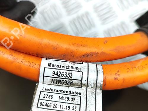 Wiring harness BMW 3 (G20, G80, G28) 330 e Plug-in-Hybrid | BP30108923E16 