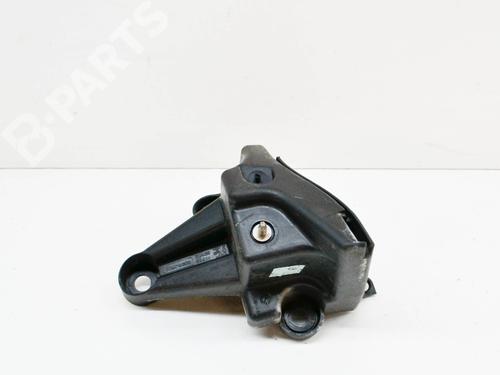 Rear bumper bracket PEUGEOT 3008 I MPV (0U_) 1.6 HDi 115 / BlueHDi 115 | BP8935551C159 