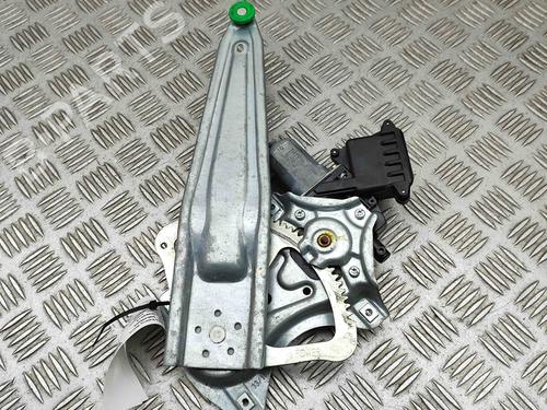 Rear left window mechanism TOYOTA AURIS Estate (_E18_) 1.8 Hybrid (ZWE186_, ZWE186R, ZWE186H) | BP29510887C24 