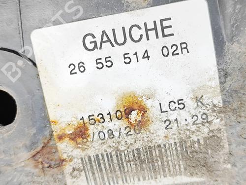 Left taillight RENAULT MASTER III Van (FV) 2.3 dCi 145 FWD (FV0E, FV0F, FV0H, FV02, FV0M, FV0S,... | BP34218069C34  - Image 7