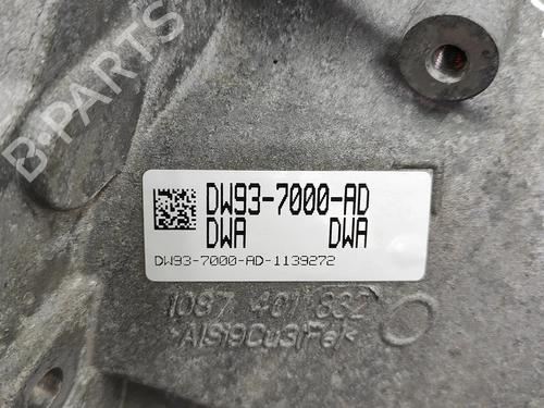 Gearbox JAGUAR F-TYPE Coupe (X152) 3.0 SCV6 400 SPORT AWD | BP27803797M3 - Image 7