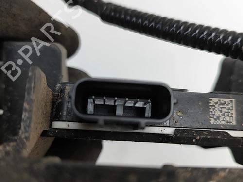 Electronic module HONDA CR-V V (RW_, RT_) 2.0 E-CVT HYBRID AWD (RT6) | BP28432854M83 