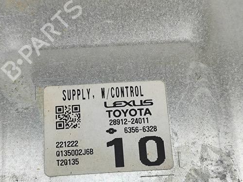 Electronic module TOYOTA C-HR (_X2_, _H2_) Hybrid | BP28028423M83 