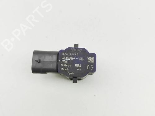 Electronic module PORSCHE MACAN (XAB) 4 Electric 4 (XABBB1, XABFD1) | BP38467202M83 - Image 4