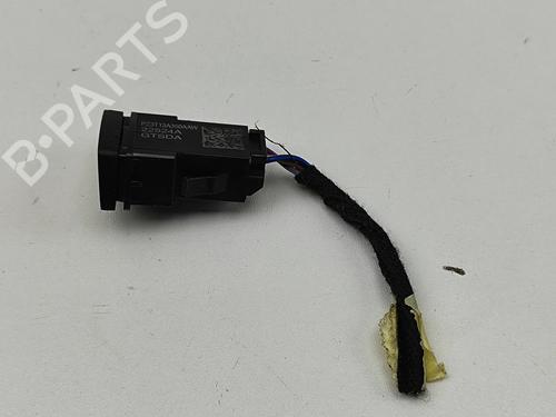 Warning switch FORD TRANSIT CUSTOM V362 Van (FY, FZ) 2.0 EcoBlue mHEV | BP38932690I22 - Image 2