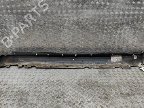 Right sideskirt BMW X5 (E70) xDrive 40 d | BP19283112C114 