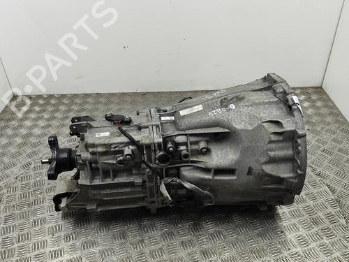 Gearbox MERCEDES-BENZ C-CLASS (W205) C 220 BlueTEC / d (205.002, 205.004) | BP25787041M3 