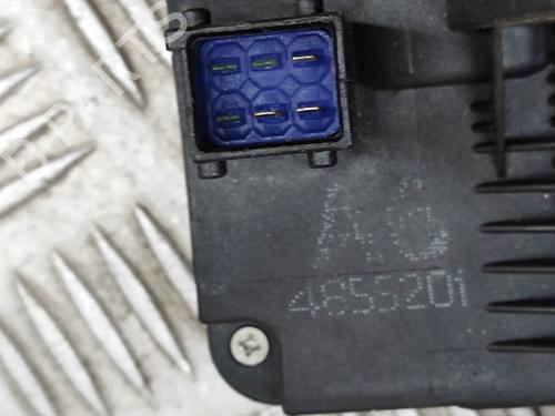 Rear right lock SAAB 9-5 (YS3E) 2.3 Turbo | BP27786358C99 
