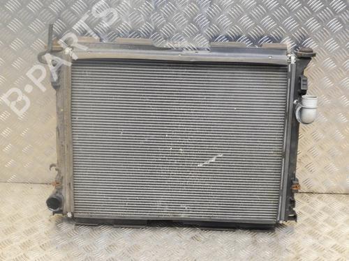 Used Water radiator CHRYSLER 300C (LX, LE) 2.7 (193 hp) 9295887