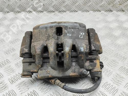 Right front brake caliper PEUGEOT BOXER Van 2.0 BlueHDi 130 | BP36068067M104 - Image 3