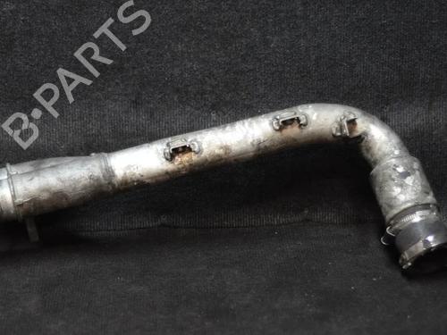 Intercooler pipe PORSCHE CAYENNE (92A) 3.0 Diesel | BP14646441M127 - Image 2