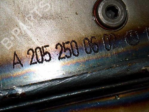 Other MERCEDES-BENZ C-CLASS Coupe (C205) C 220 d (205.304) | BP14659581O1 