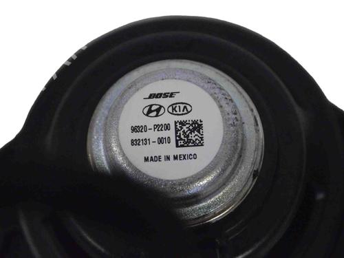 Speaker KIA SORENTO IV (MQ4, MQ4A) 1.6 T-GDi Hybrid AWD | BP30283637E2