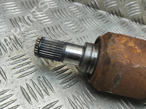 Right front driveshaft KIA XCEED (CD) 1.6 CRDi 136 | BP33661493M39 - Image 2