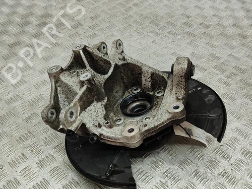 Left rear steering knuckle VOLVO XC40 (536) Recharge AWD | BP29075954M27 