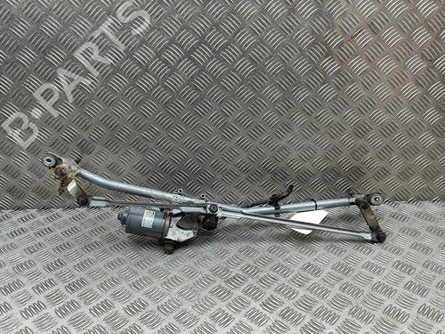 Front wipers mechanism OPEL MOVANO B Van (X62) 2.3 CDTI FWD (FV) | BP29930479C83 