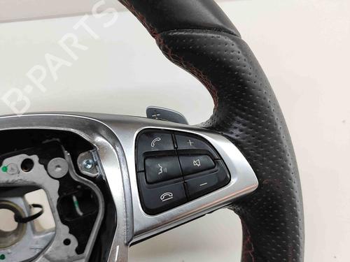 Ratt MERCEDES-BENZ GLA-CLASS (X156) GLA 220 CDI 4-matic (156.905) | BP17015395C49 