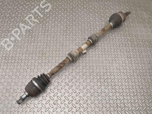 Used Right front driveshaft KIA SOUL I (AM) 1.6 CRDi 115 (115 hp) 30231332