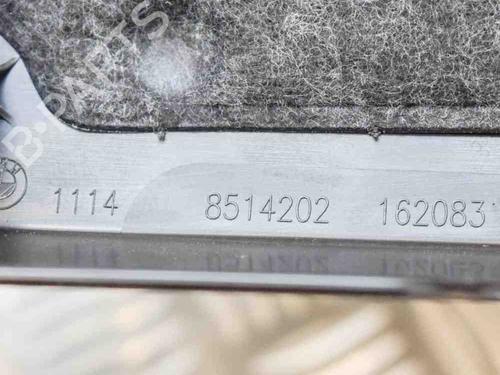 Upper protection BMW 2 Convertible (F23) 220 d | BP20337723M93 