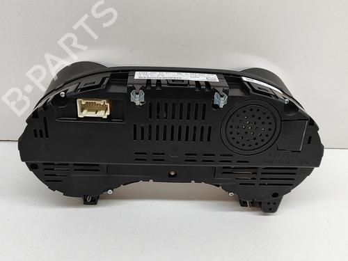 Instrument cluster MERCEDES-BENZ GLE (W166) 250 d 4-matic (166.004) | BP22807461C47 