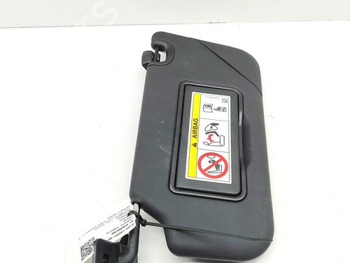 Venstre solskærm FORD RANGER (TKE) 2.0 EcoBlue 4x4 | BP38782854I1 - Image 3