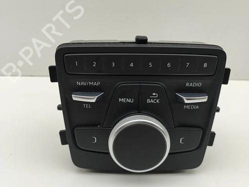 Used Switch AUDI A5 (F53, F5P) 35 TFSI Mild Hybrid (150 hp) 28436474