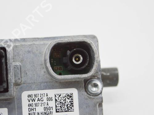 Camera AUDI Q8 (4MN, 4MT) 50 TDI Mild Hybrid quattro | BP12312420E14 