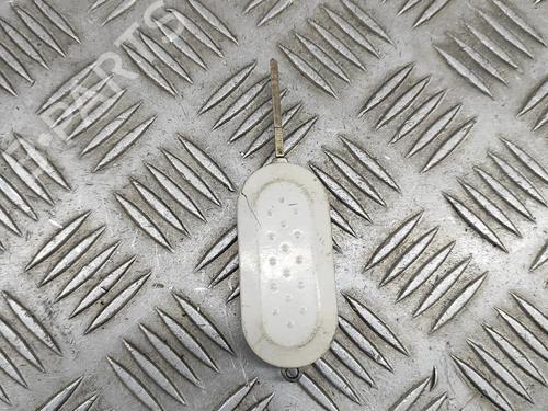 Steering column FIAT 500L (351_, 352_) 1.4 (199LYB1B) | BP33370718M21 - Image 5