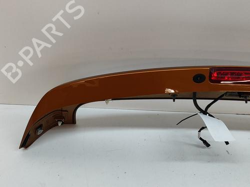 Spoiler bakluke OPEL MOKKA / MOKKA X (J13) 1.4 (_76) | BP19645400C96 