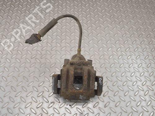 Used Left rear brake caliper BMW 6 Convertible (E64) 635 d (286 hp) 30240843