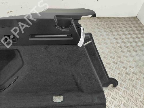 Boot lining AUDI E-TRON (GEN) 55 quattro | BP29403915I3 