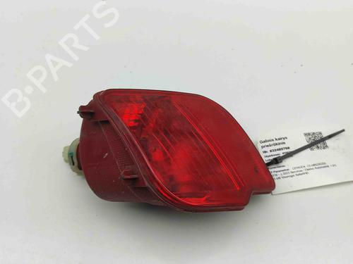 Used Rear fog light CITROËN C5 AIRCROSS (A_) 1.6 Hybrid 225 (A45GFR) (224 hp) 29459552