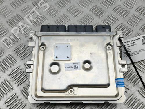 Engine control unit (ECU) RENAULT AUSTRAL E-TECH 200 Hybrid (HGM2) | BP40188644M57 - Image 3