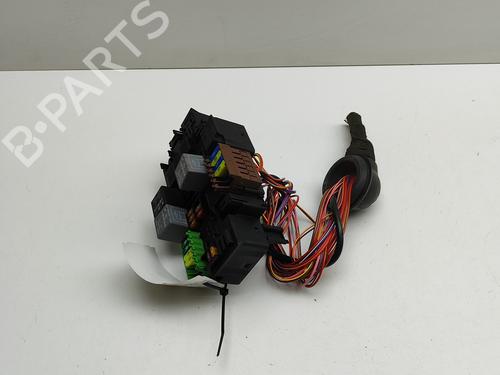 Fuse box MERCEDES-BENZ GLC (X253) 300 d 4-matic (253.919) | BP29731184E1