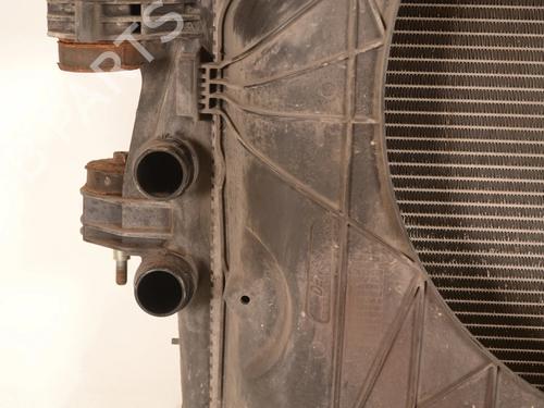 Radiator set IVECO DAILY VI Platform/Chassis 33S13, 35S13, 35C13 | BP33345150M120 - Image 8