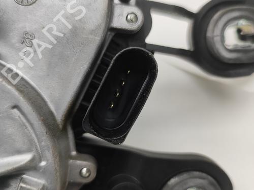 Viskermotor bagrude VW PASSAT B8 Variant (3G5, CB5) 2.0 TDI | BP26142044M102 