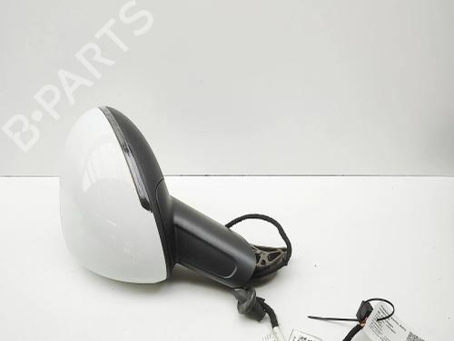 Left mirror PORSCHE MACAN (95B) 3.0 S Diesel | BP40460119C26 - Image 2