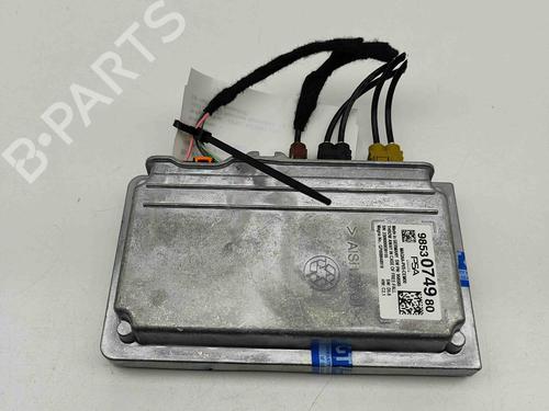 Used Electronic module OPEL ASTRA L (OV5) 1.2 (FPHNSL, FPHNSR) (131 hp) 29486819