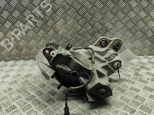 Left rear steering knuckle JAGUAR I-PACE (X590) EV400 AWD | BP27766488M27