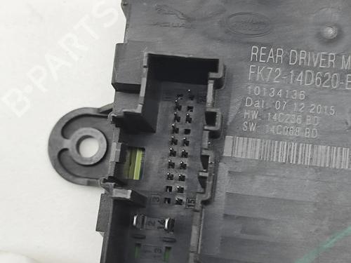 Electronic module JAGUAR XE (X760) 2.0 D | BP36565014M83 - Image 6
