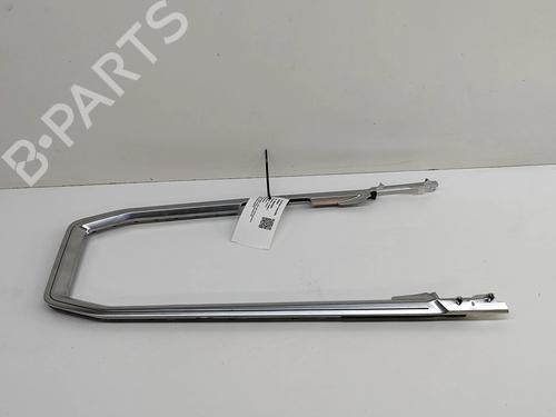 Mittelkonsole AUDI Q8 E-TRON Sportback (GET) 55 quattro (408 hp) 27792465