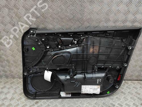 Front left panel AUDI A7 Sportback (4GA, 4GF) 3.0 TDI quattro | BP29487886C58 