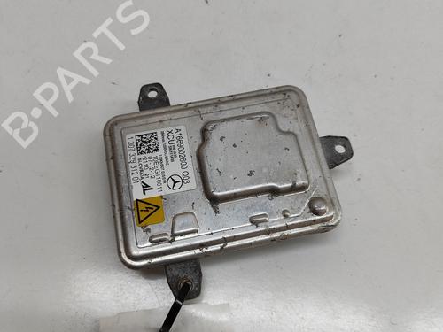 Elektronisk modul MERCEDES-BENZ C-CLASS (W204) C 350 CDI (204.023) | BP29731090M83 