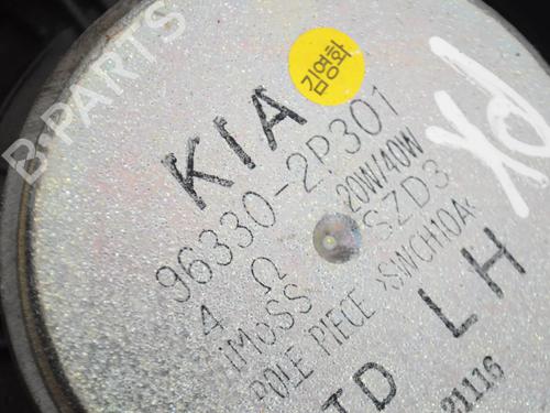 Speaker KIA SORENTO II (XM) 2.2 CRDi 4WD | BP33358339E2  - Image 5