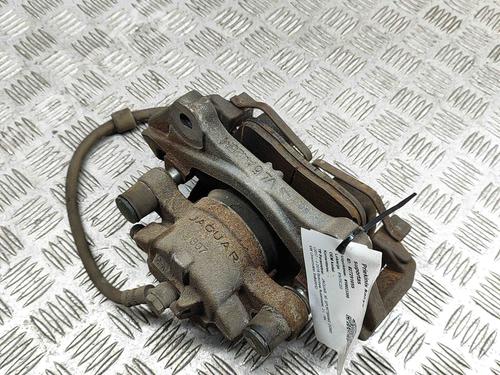 Left front brake caliper JAGUAR XF SPORTBRAKE (X260) 2.0 | BP20676088M105